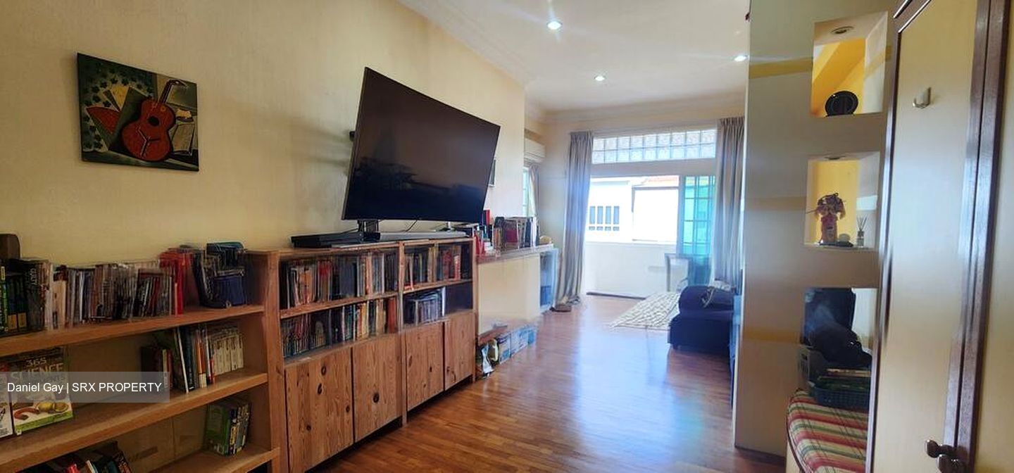 Cactus Crescent (D28), Terrace #500673801